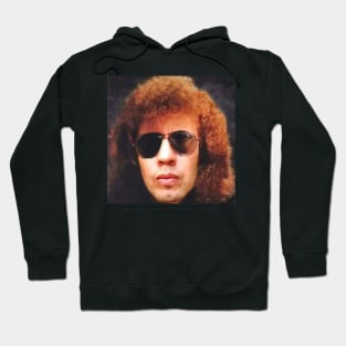 Brian Shaun Hutson Berry Hoodie